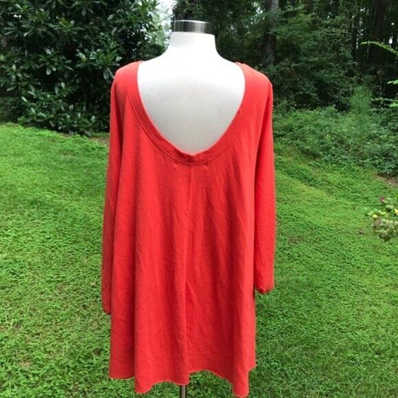 FP Beach Poppy Swing Dress (XS/S) - Picture 8 of 12